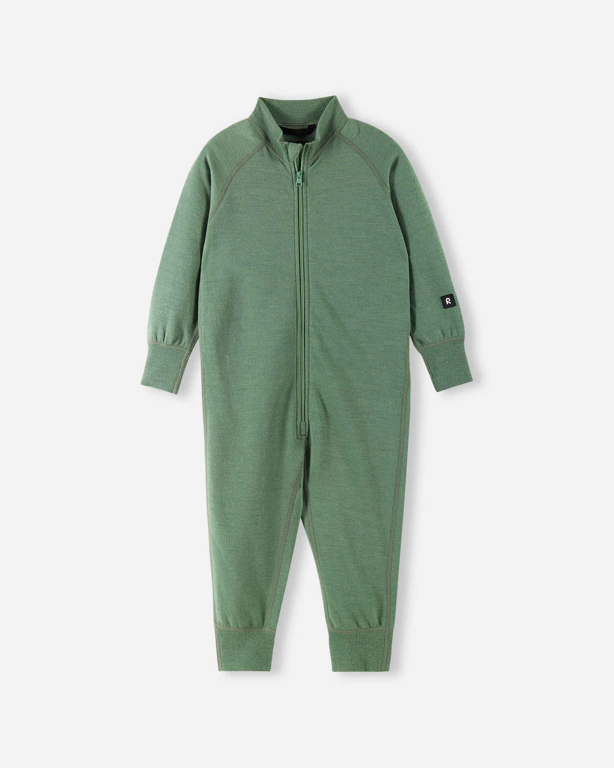 Toddlers' wool jumpsuit Parvin