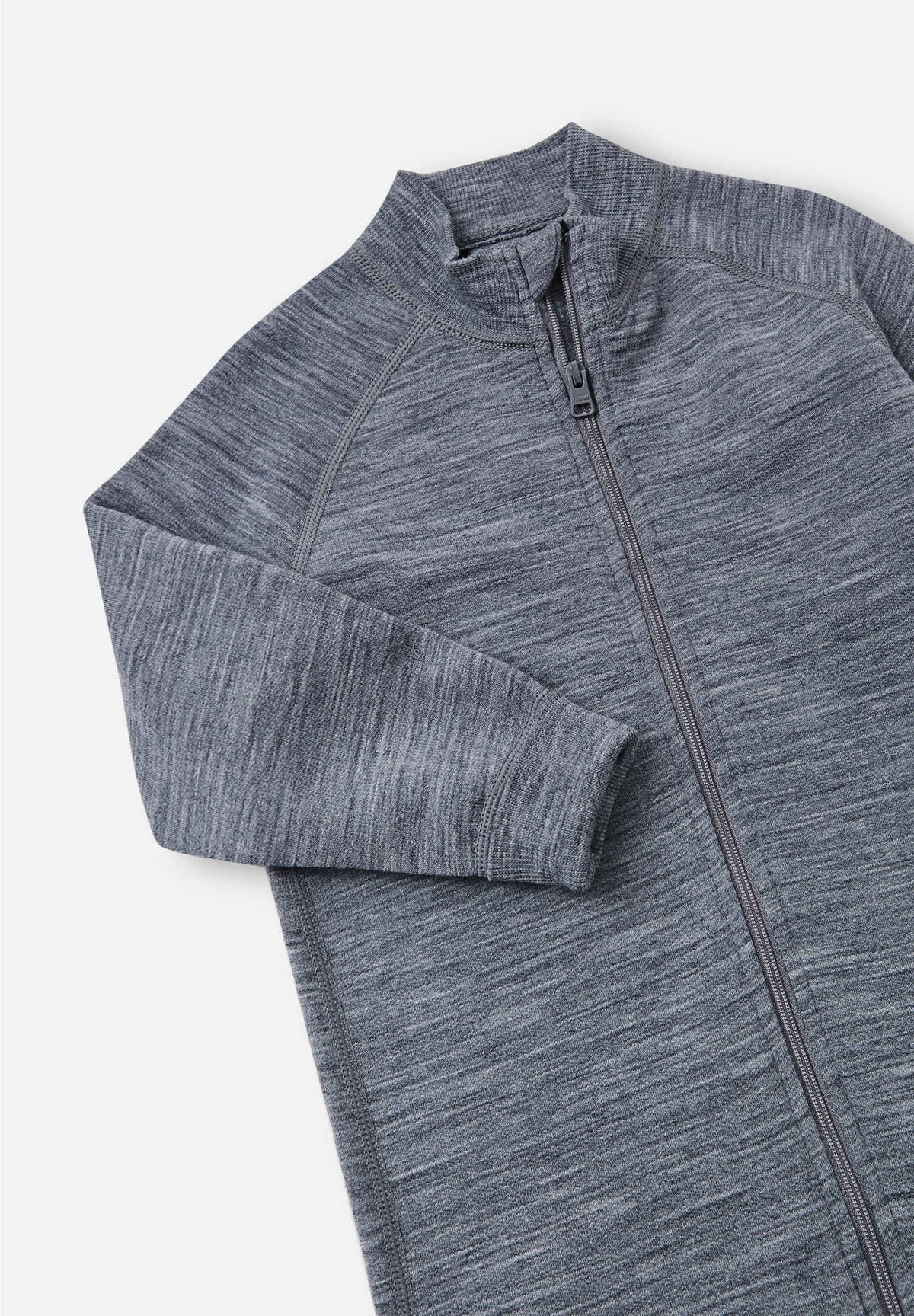 Toddlers' wool jumpsuit Parvin