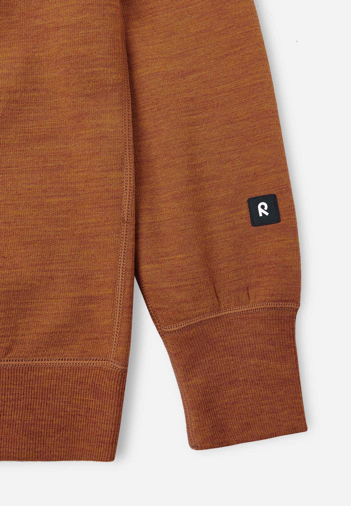 Kids' wool sweater Mahin