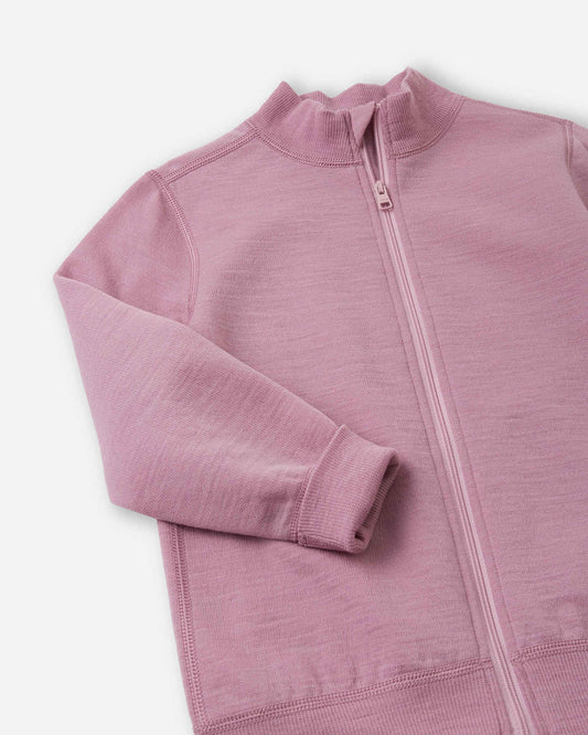 Kids' wool sweater Mahin