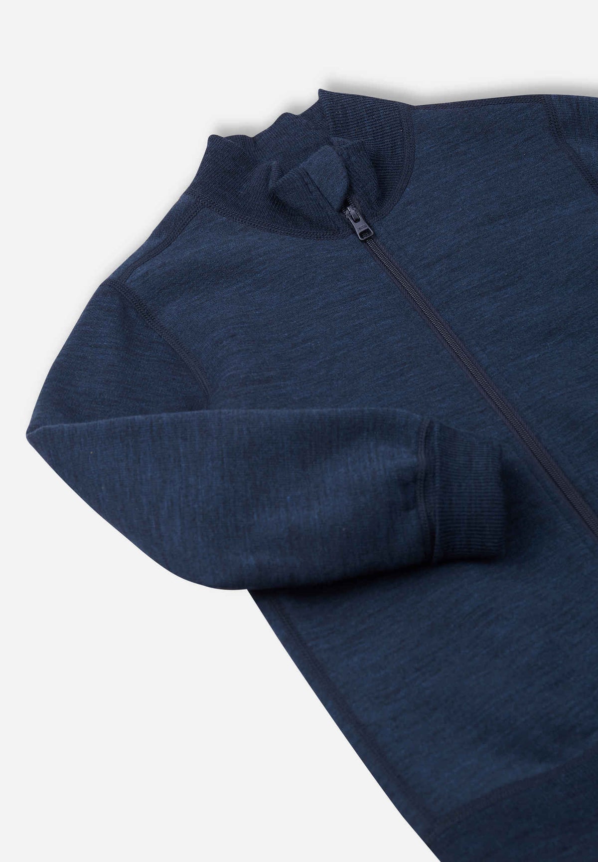 Kids' wool sweater Mahin