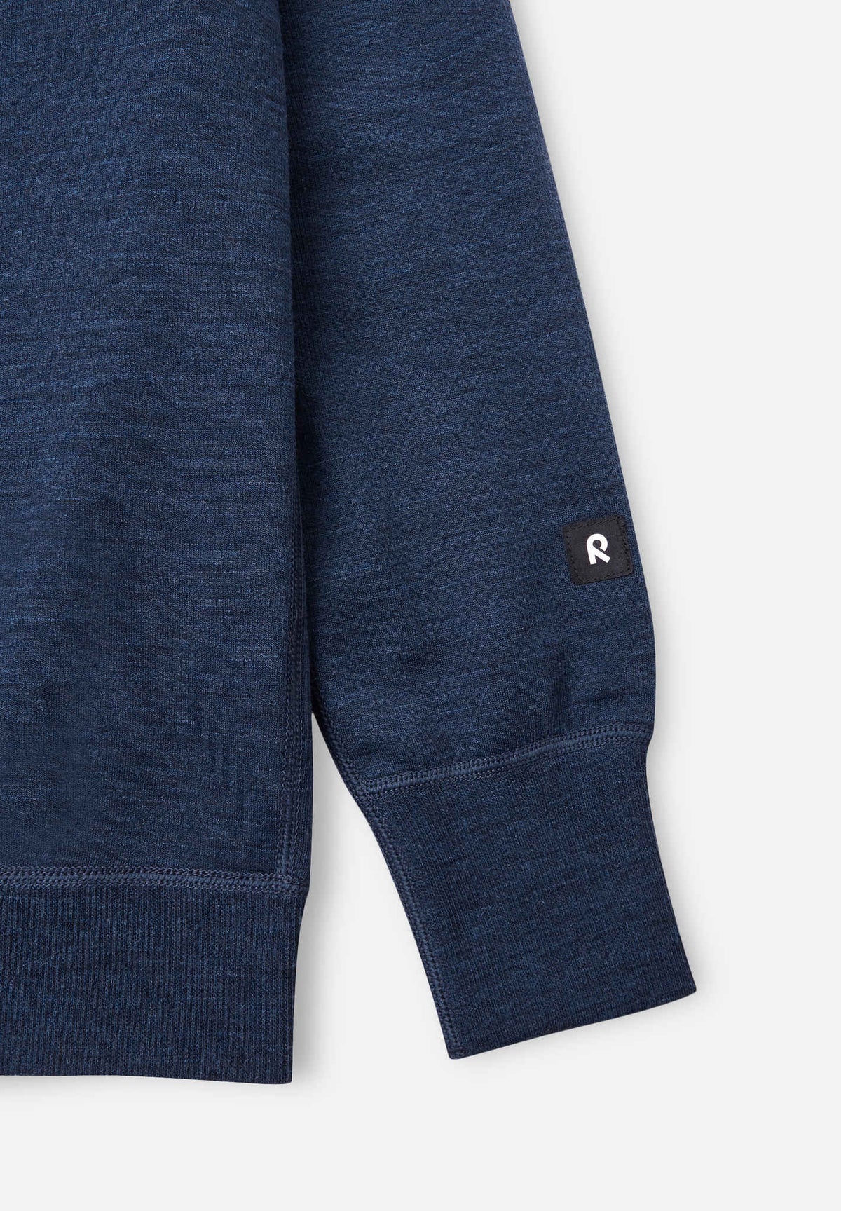 Kids' wool sweater Mahin