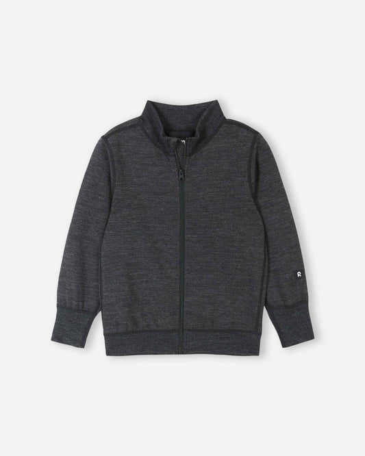 Kids' wool sweater Mahin