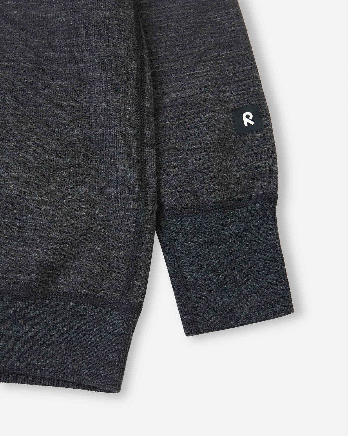 Kids' wool sweater Mahin