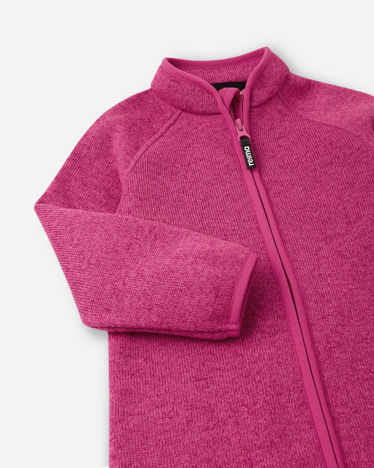 Toddlers' fleece jumpsuit Tahti