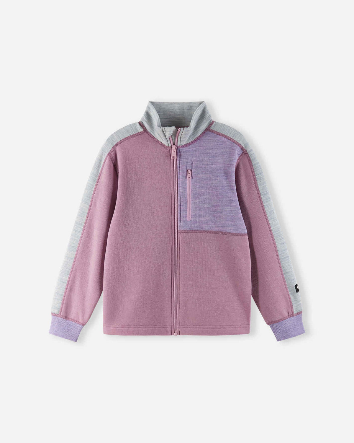 Juniors' merino wool jacket Merin
