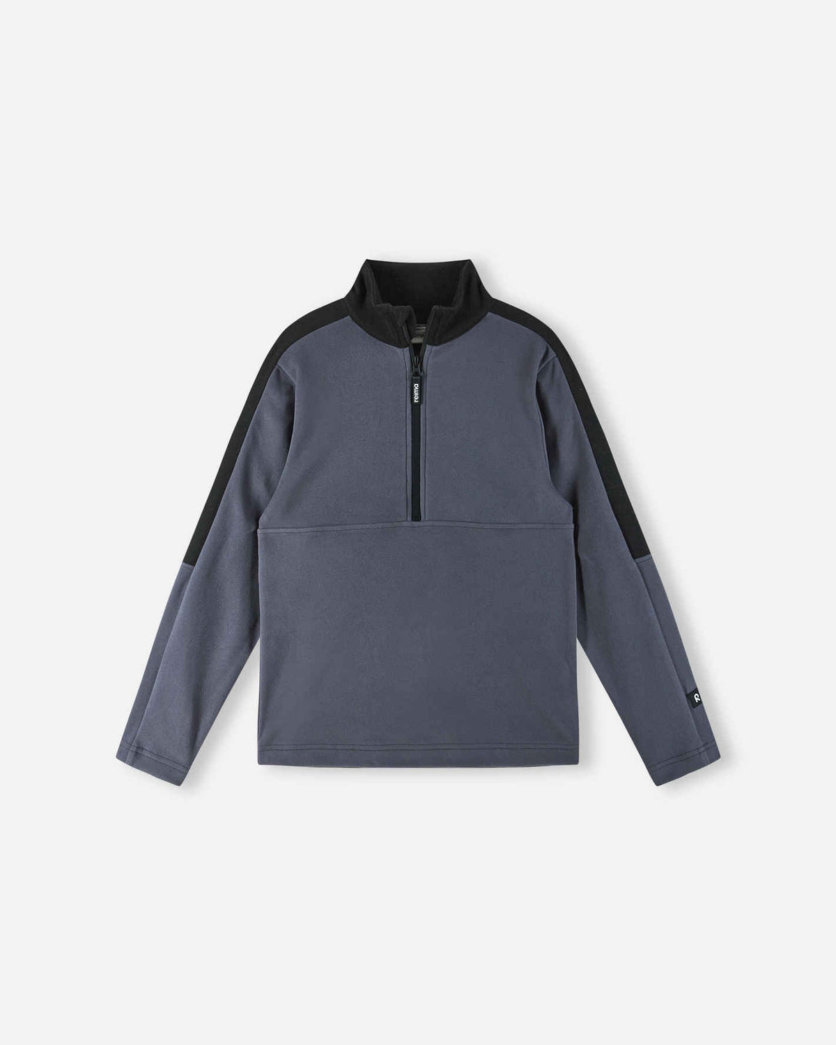 Kids' technical fleece Laduille