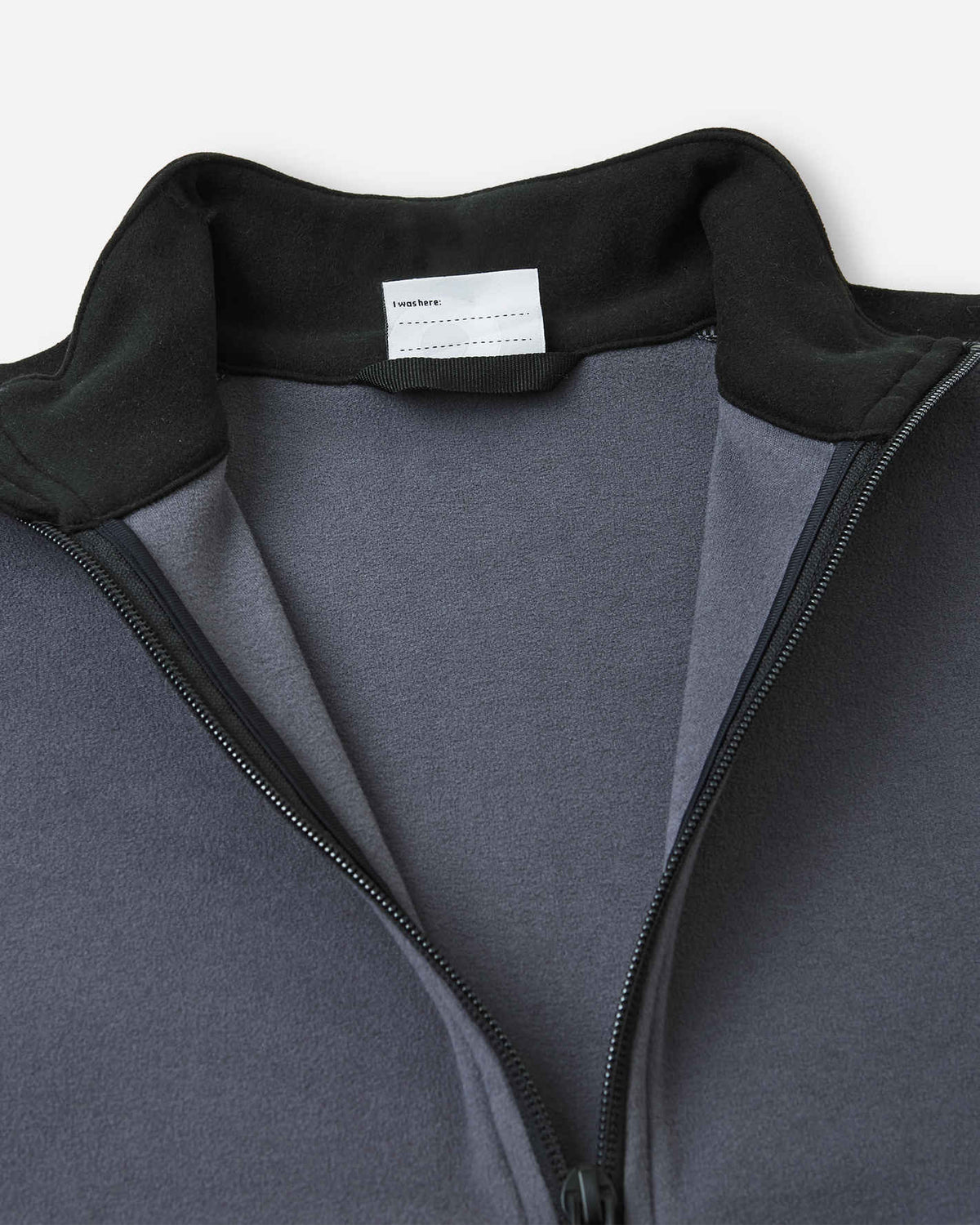 Kids' technical fleece Laduille