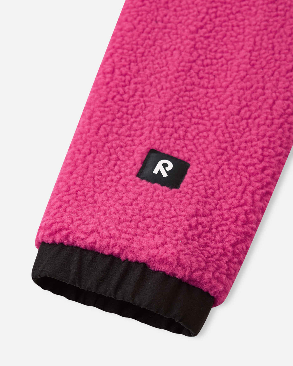 Kids' fleece jacket Turbo