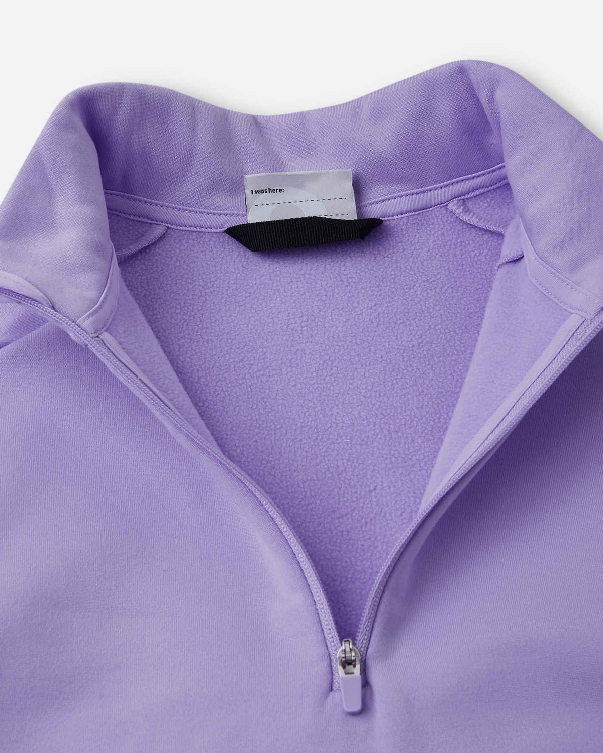 Kids' fleece sweater Meriol