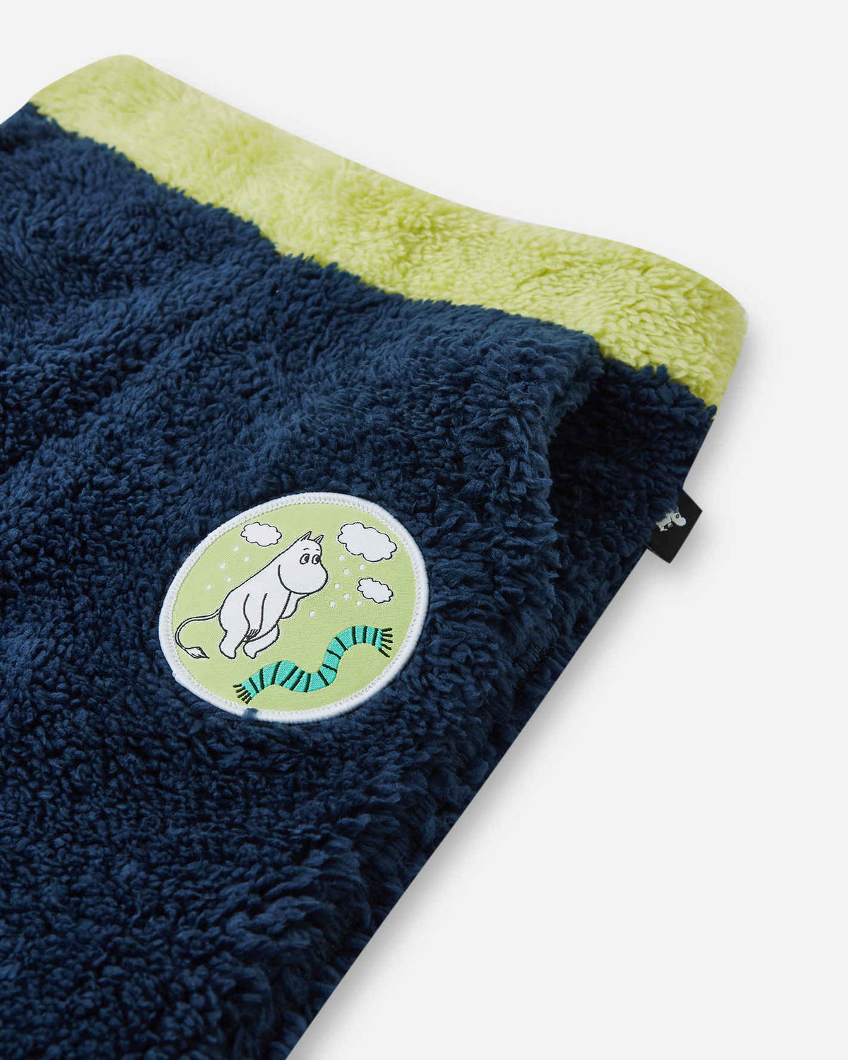Toddlers' fleece pants Moomin Lustig