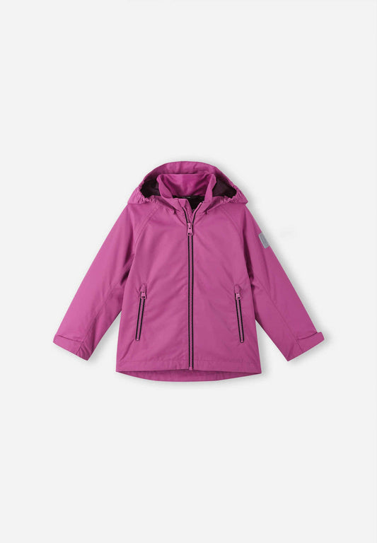 Kids' waterproof spring jacket Soutu SS22