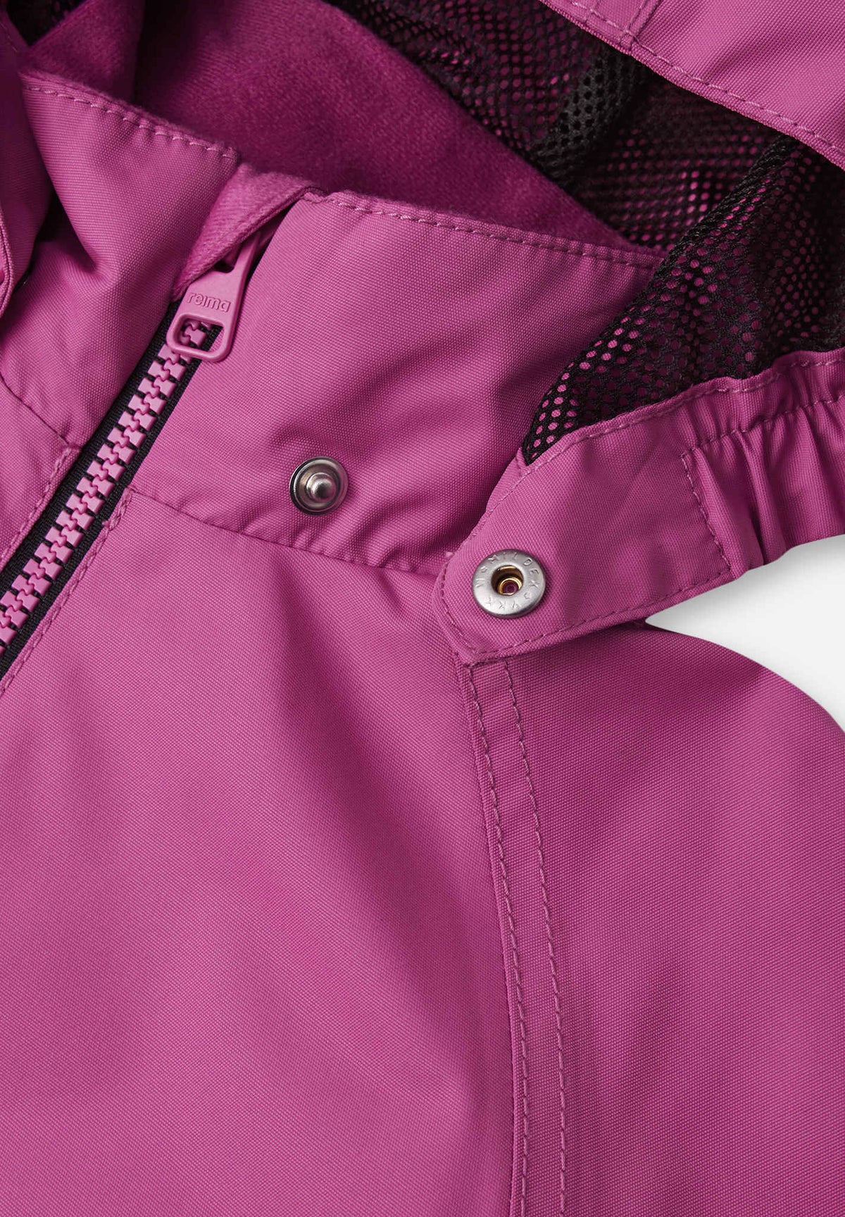Kids' waterproof spring jacket Soutu SS22