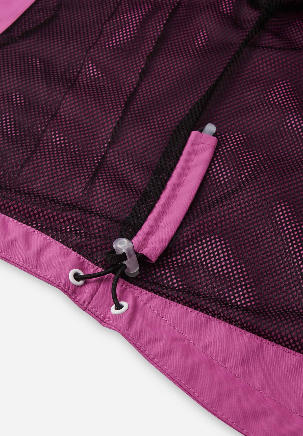 Kids' waterproof spring jacket Soutu SS22