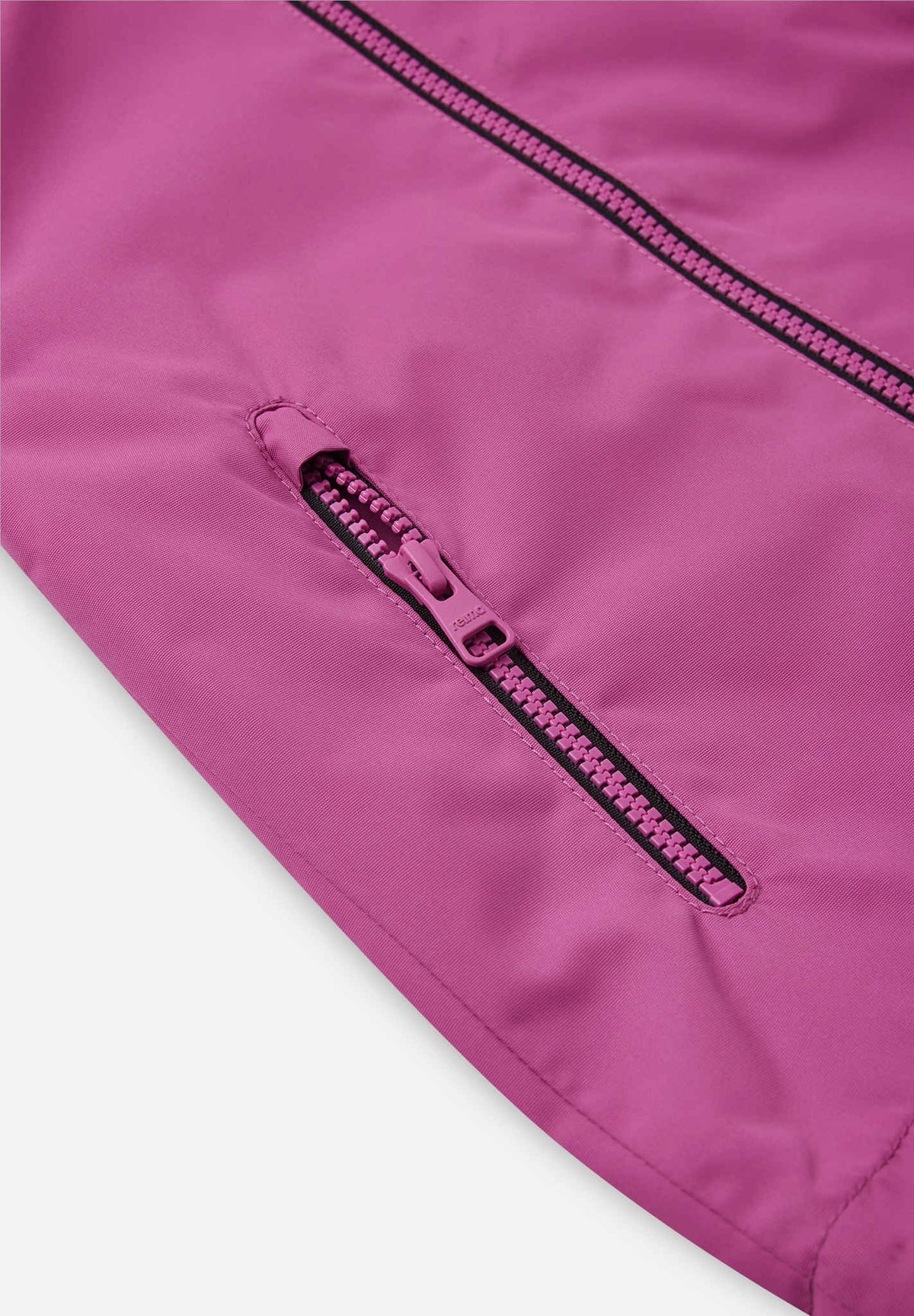 Kids' waterproof spring jacket Soutu SS22