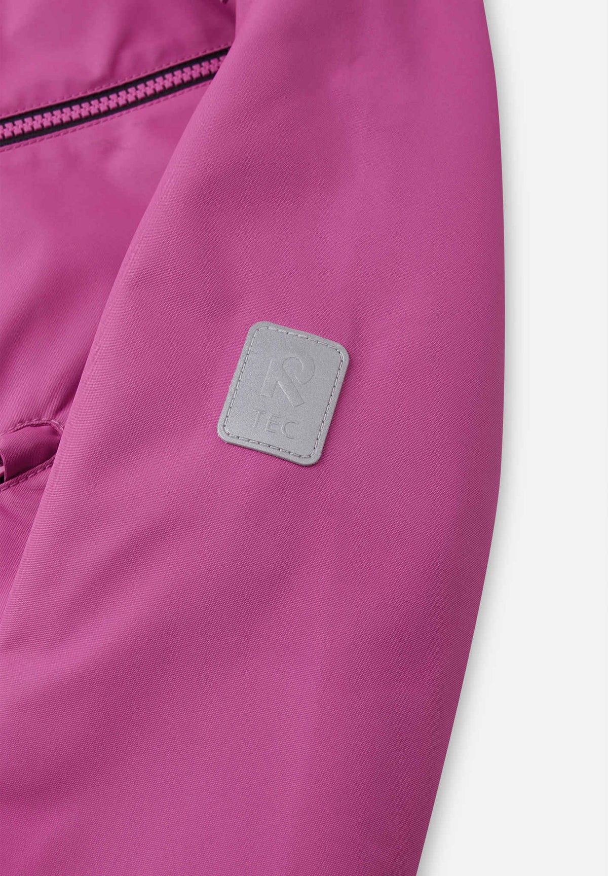 Kids' waterproof spring jacket Soutu SS22
