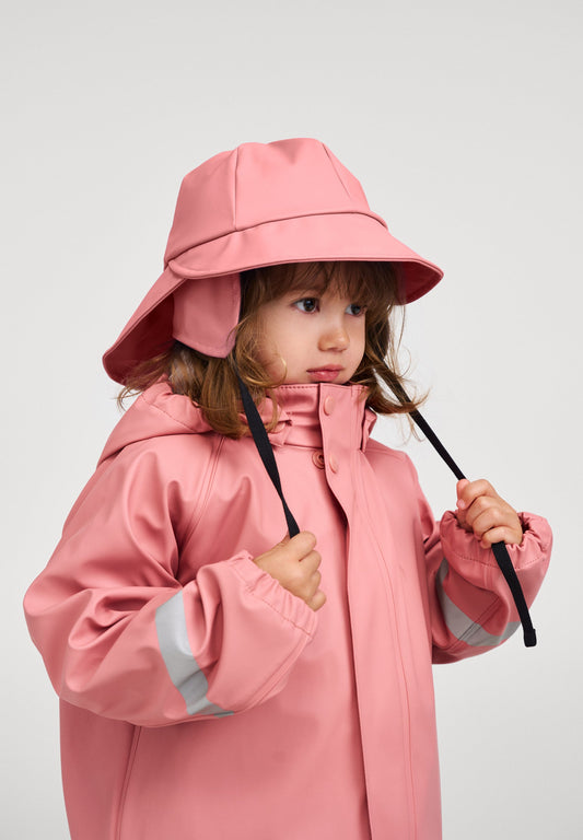 Kids' rain hat Rainy