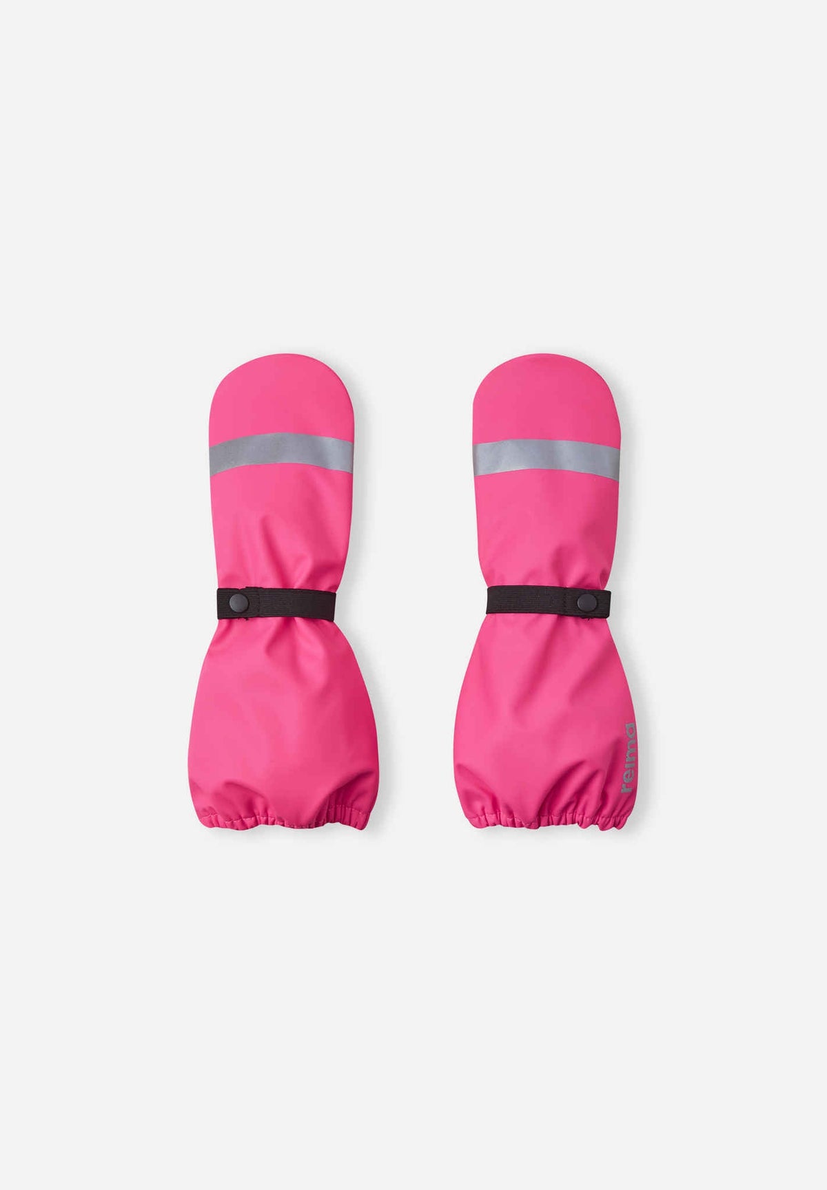 Kids' rain mittens Kura