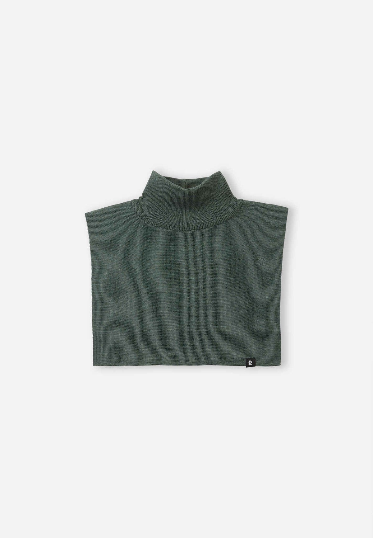 Kids' wool neck warmer Star