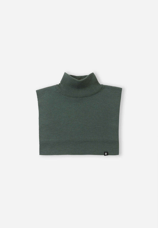Kids' wool neck warmer Star