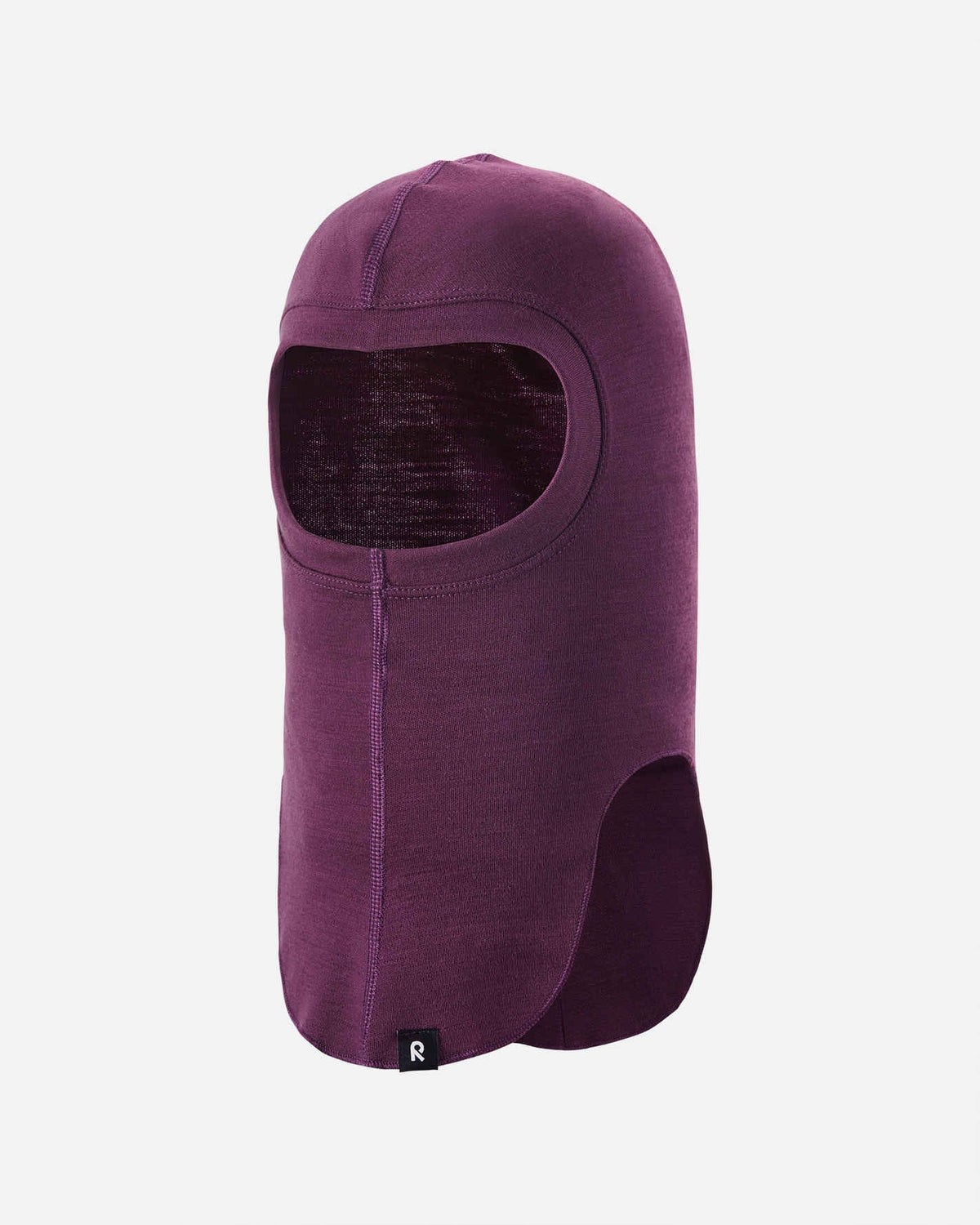 Kids' wool base layer balaclava Aurora