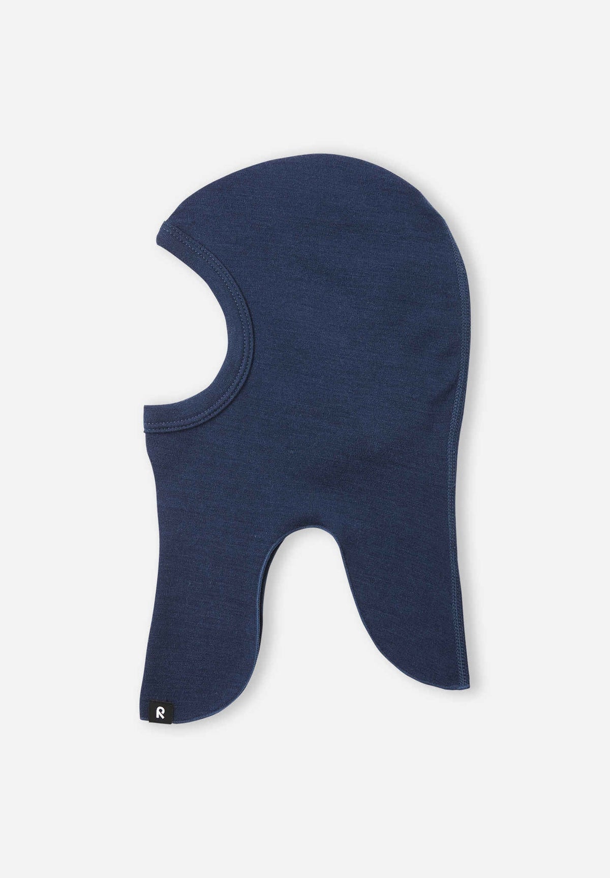 Kids' wool base layer balaclava Aurora