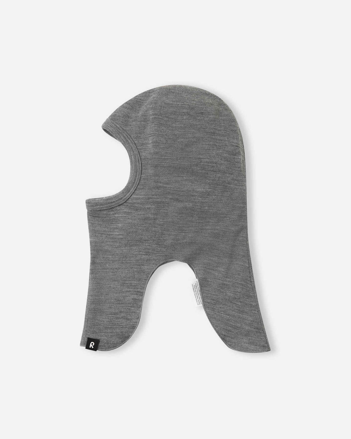Kids' wool base layer balaclava Aurora