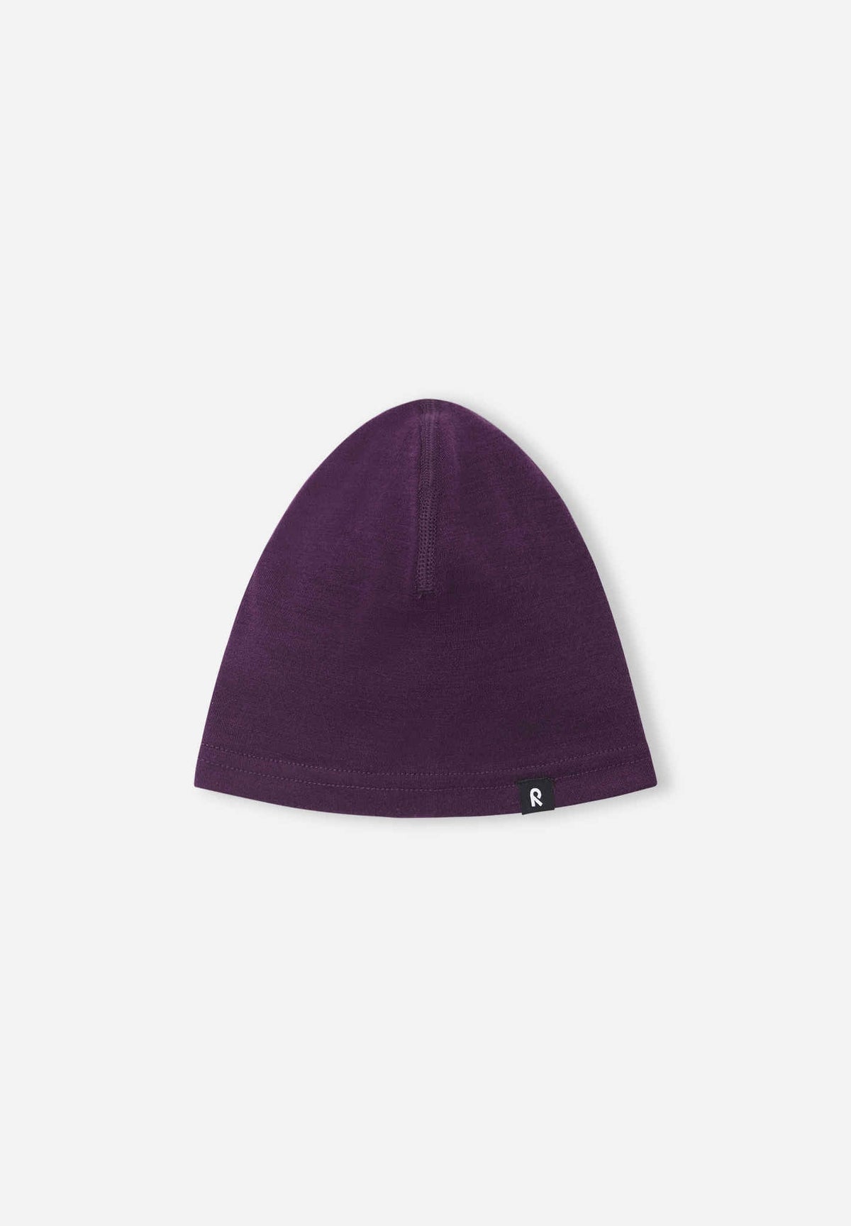 Kids' light wool beanie Dimma