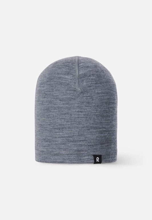 Kids' light wool beanie Dimma