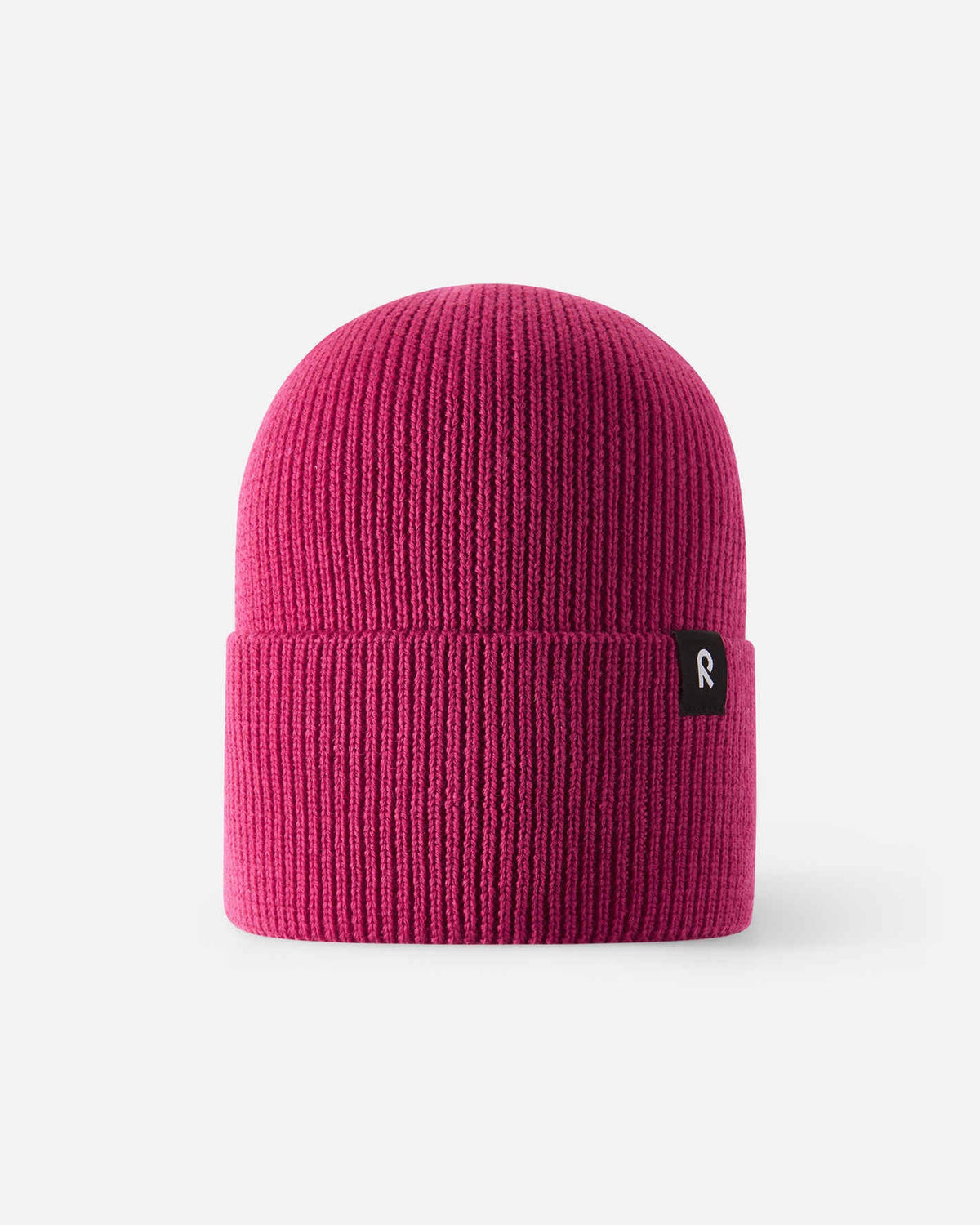 Kids' merino wool beanie Reissari