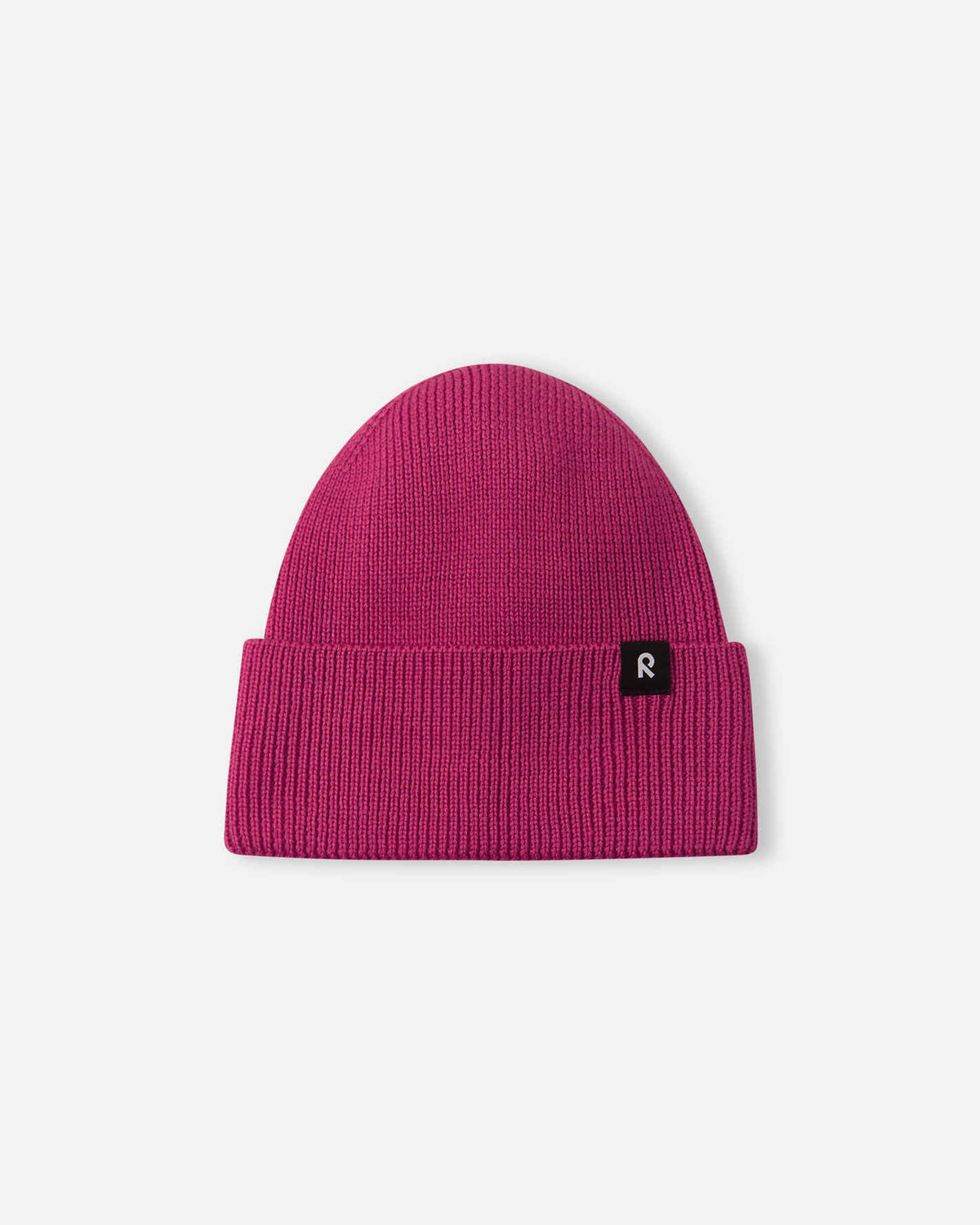 Kids' merino wool beanie Reissari