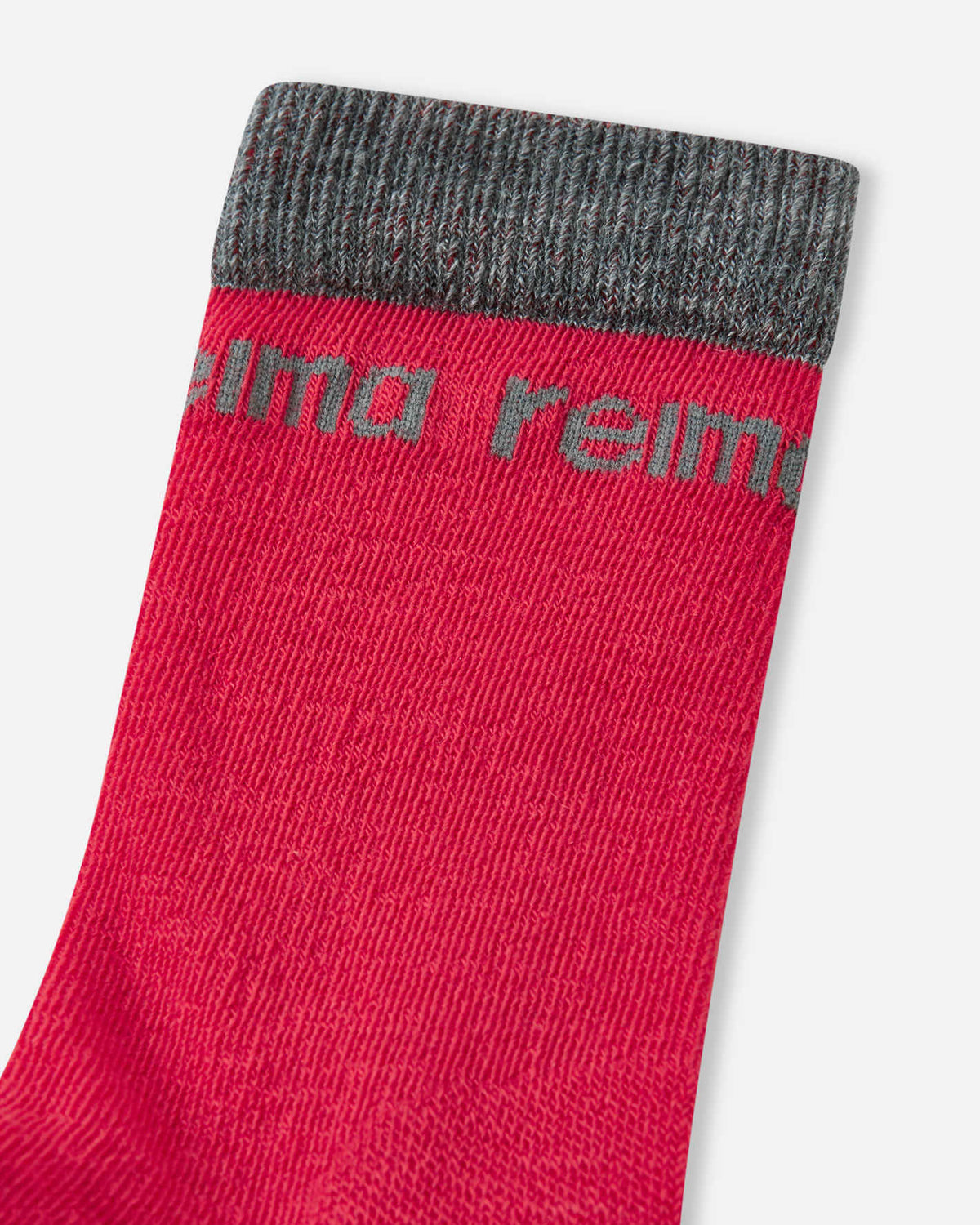 Kids' wool-blend socks Saapas