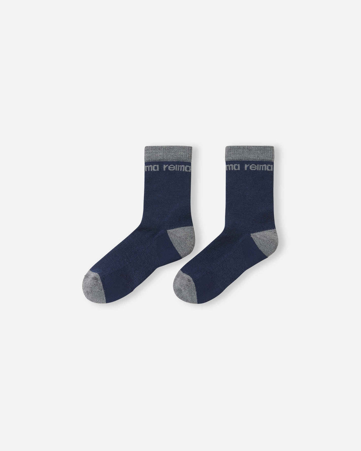 Kids' wool-blend socks Saapas