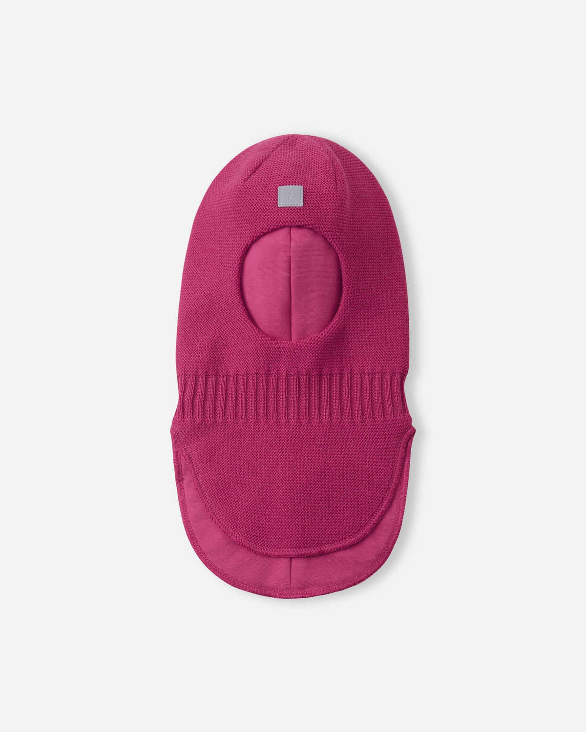 Toddlers' wool balaclava Starrie