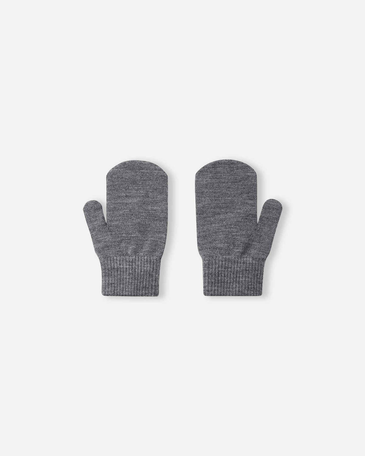 Kids' knit mittens Sumppu