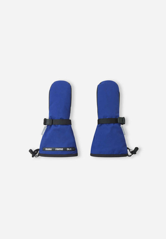Kids' waterproof ski mittens Snoukka