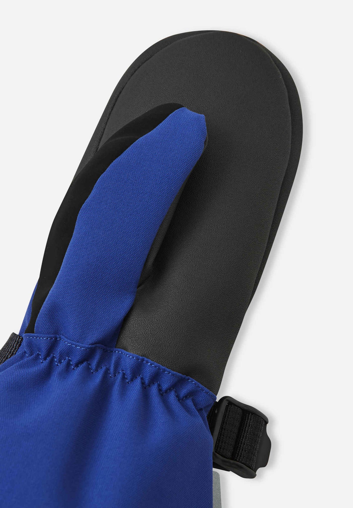 Kids' waterproof ski mittens Snoukka