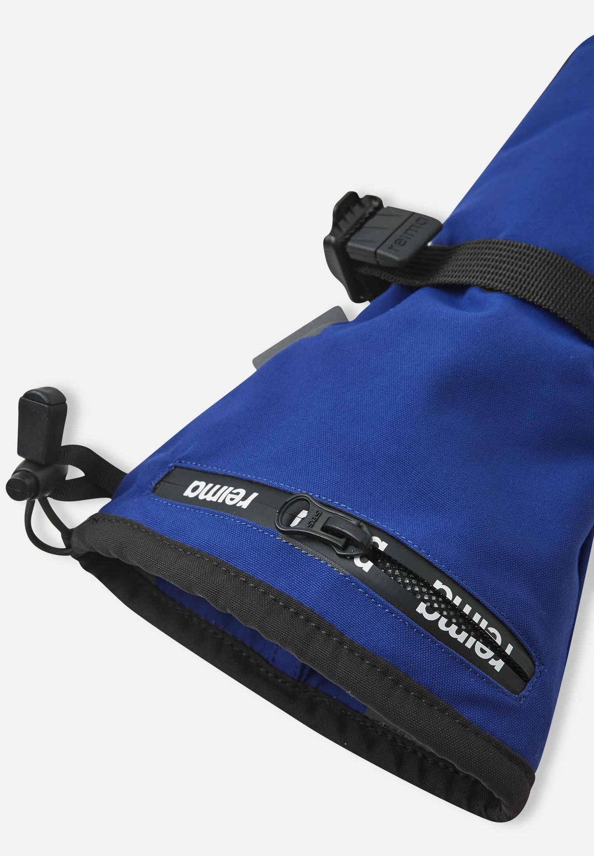 Kids' waterproof ski mittens Snoukka