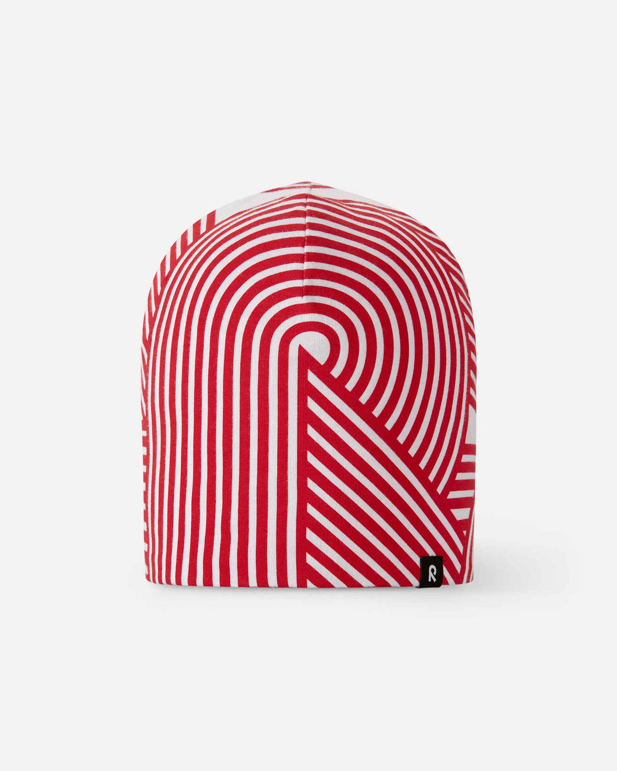 Kids' organic cotton beanie Tanssi