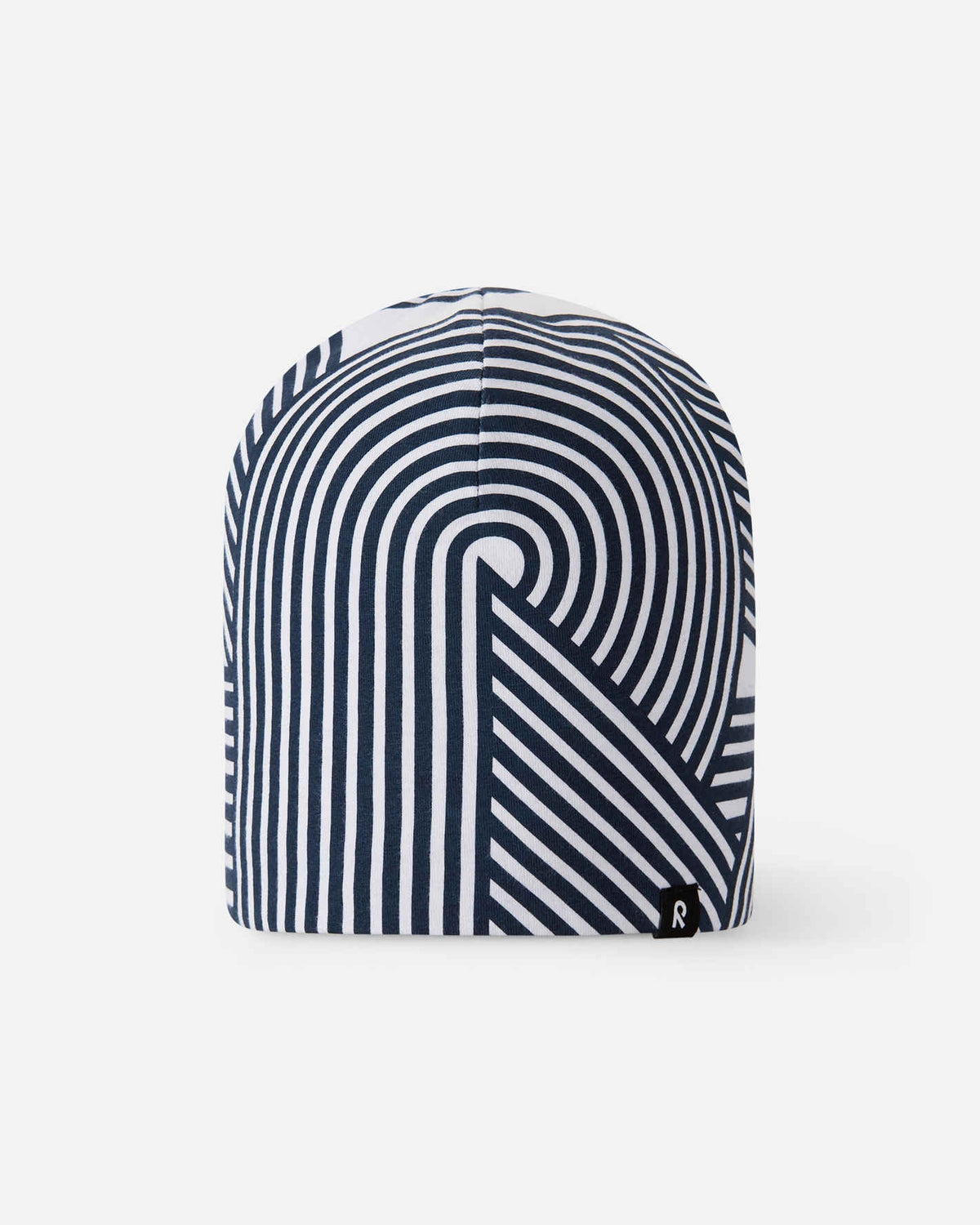 Kids' organic cotton beanie Tanssi