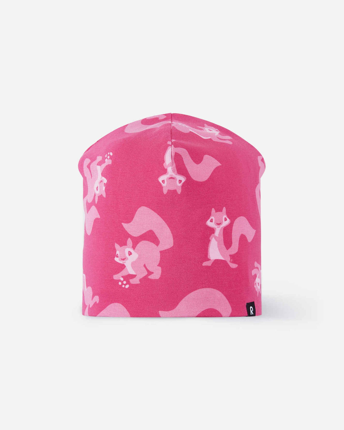 Kids' organic cotton beanie Tanssi