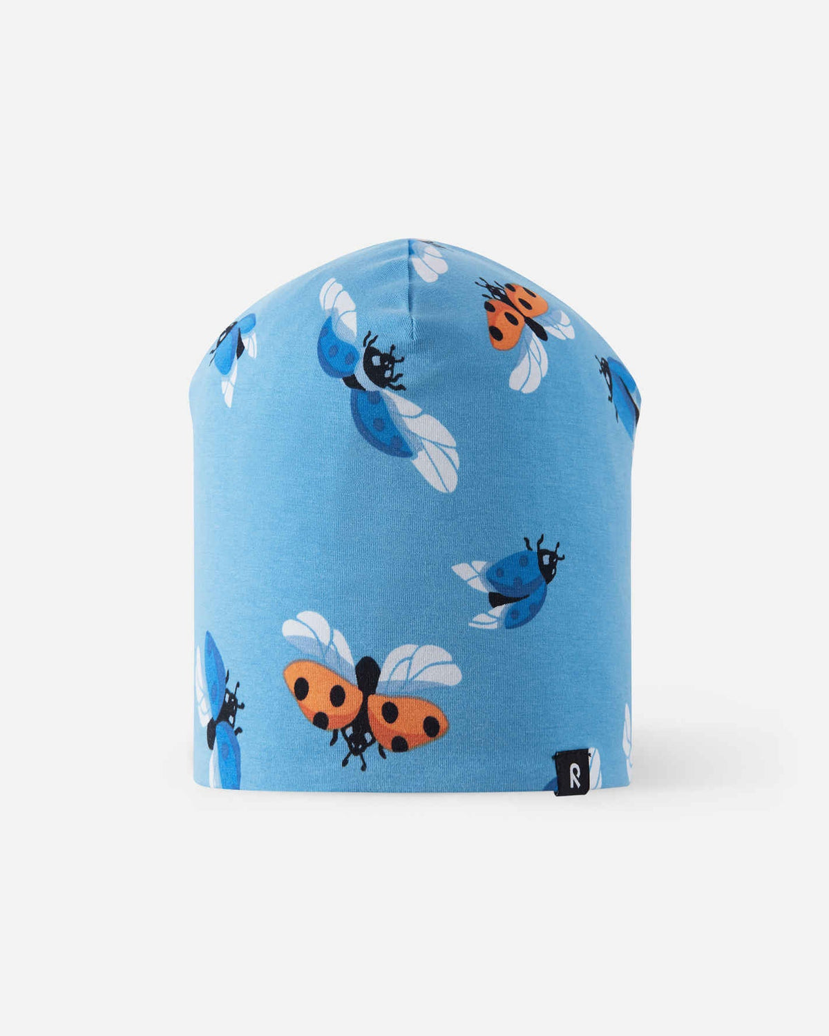 Kids' organic cotton beanie Tanssi