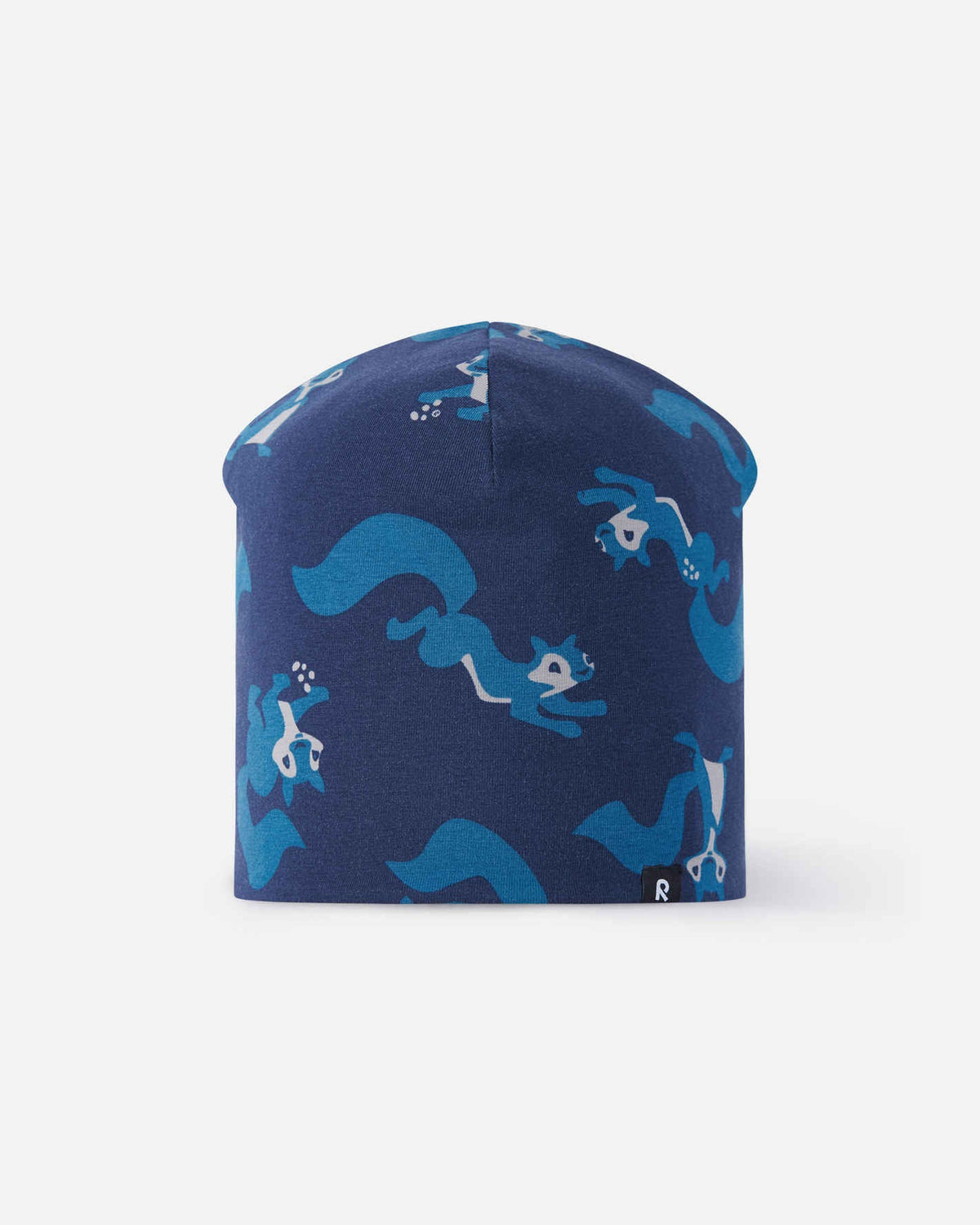 Kids' organic cotton beanie Tanssi