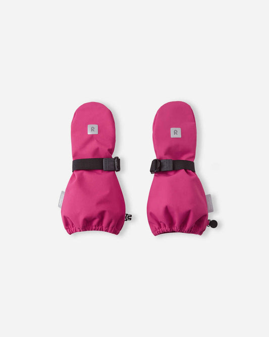 Kids' waterproof mittens Askare