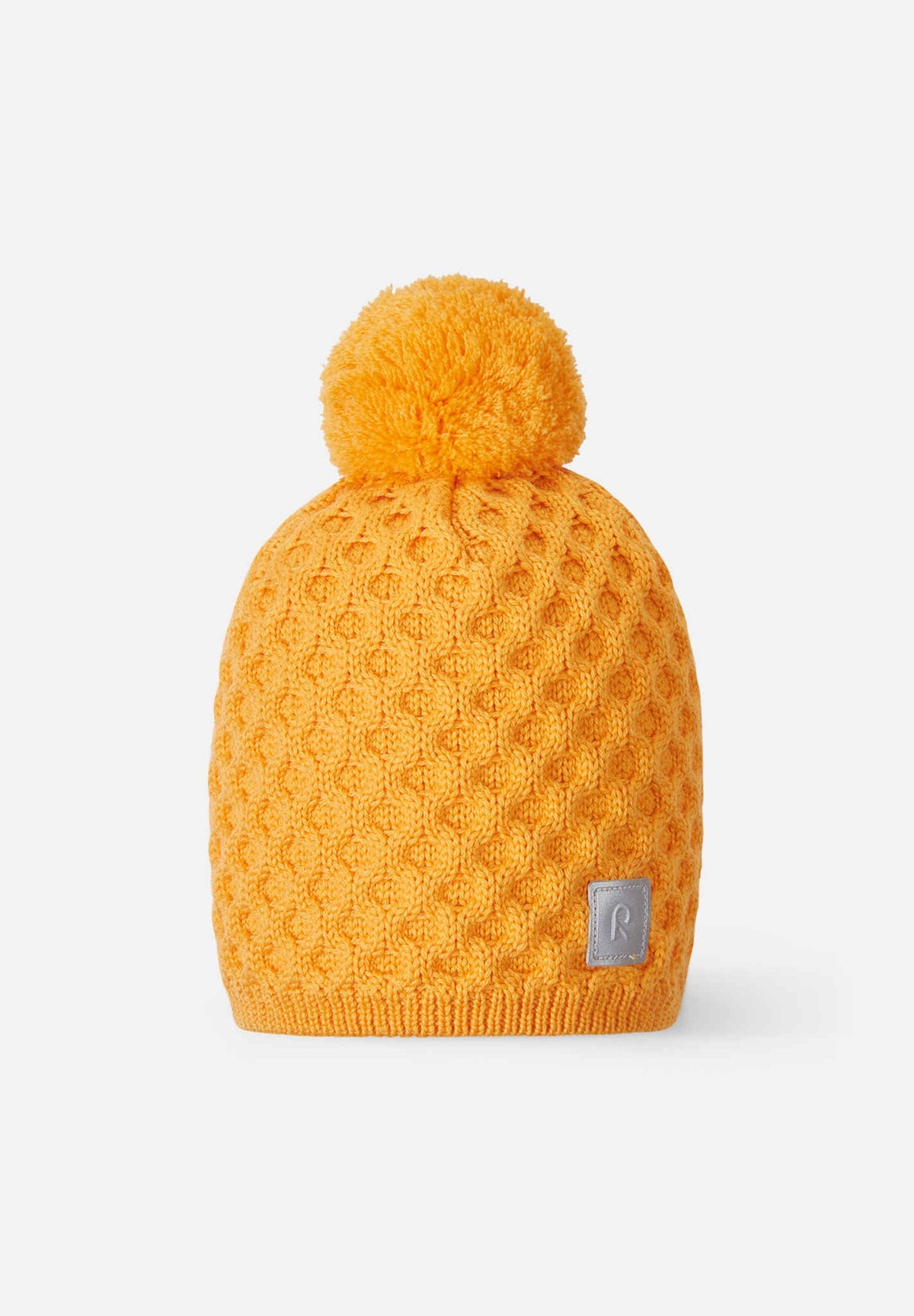 Kids' merino wool beanie Nyksund