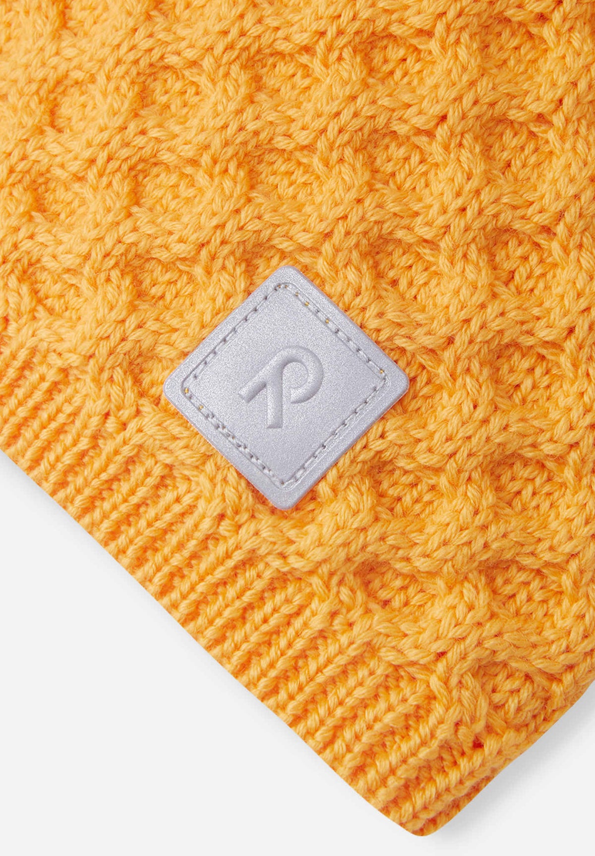 Kids' merino wool beanie Nyksund