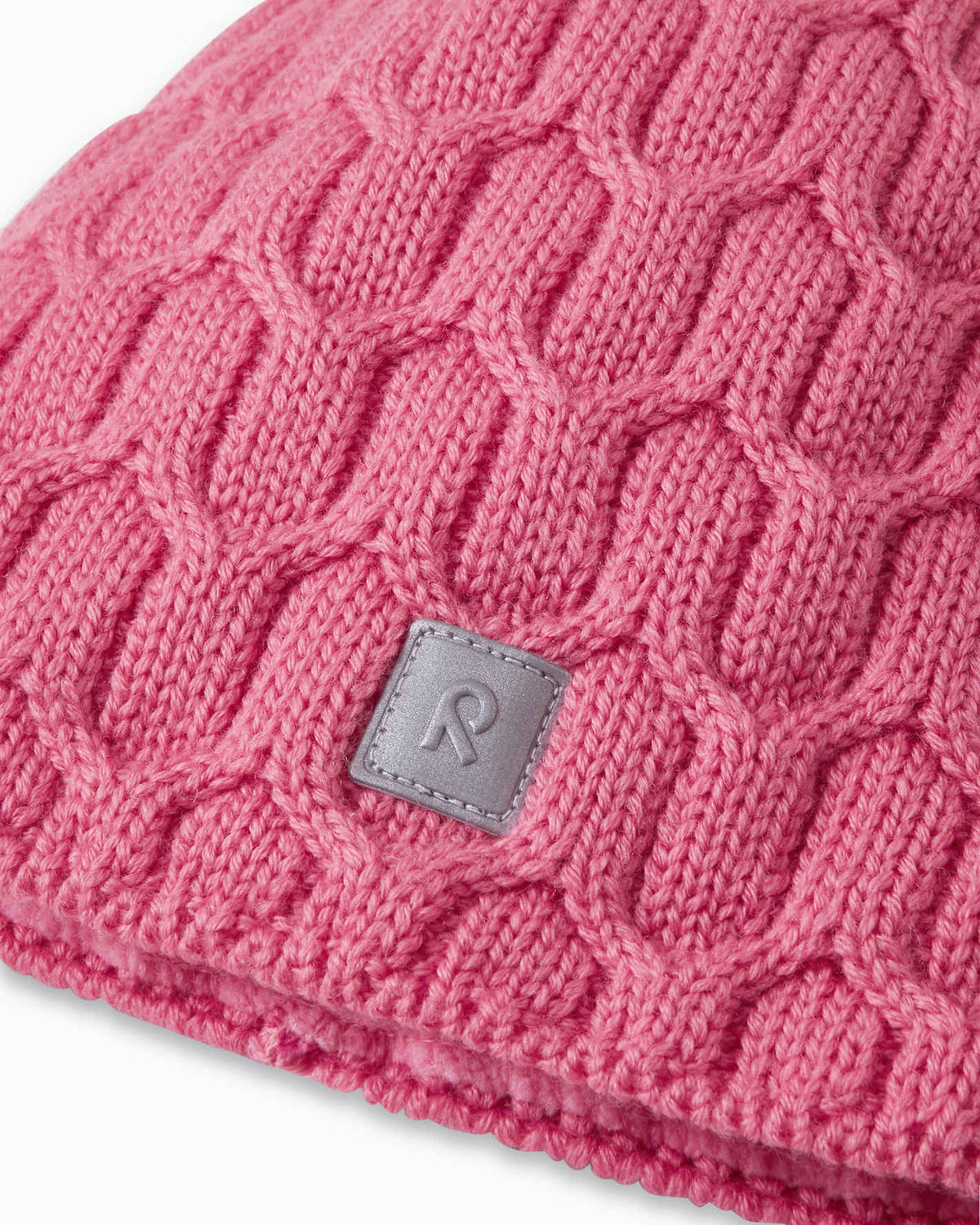 Kids' merino wool beanie Nyksund