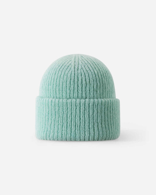 Kids' mohair mix beanie Pilvinen