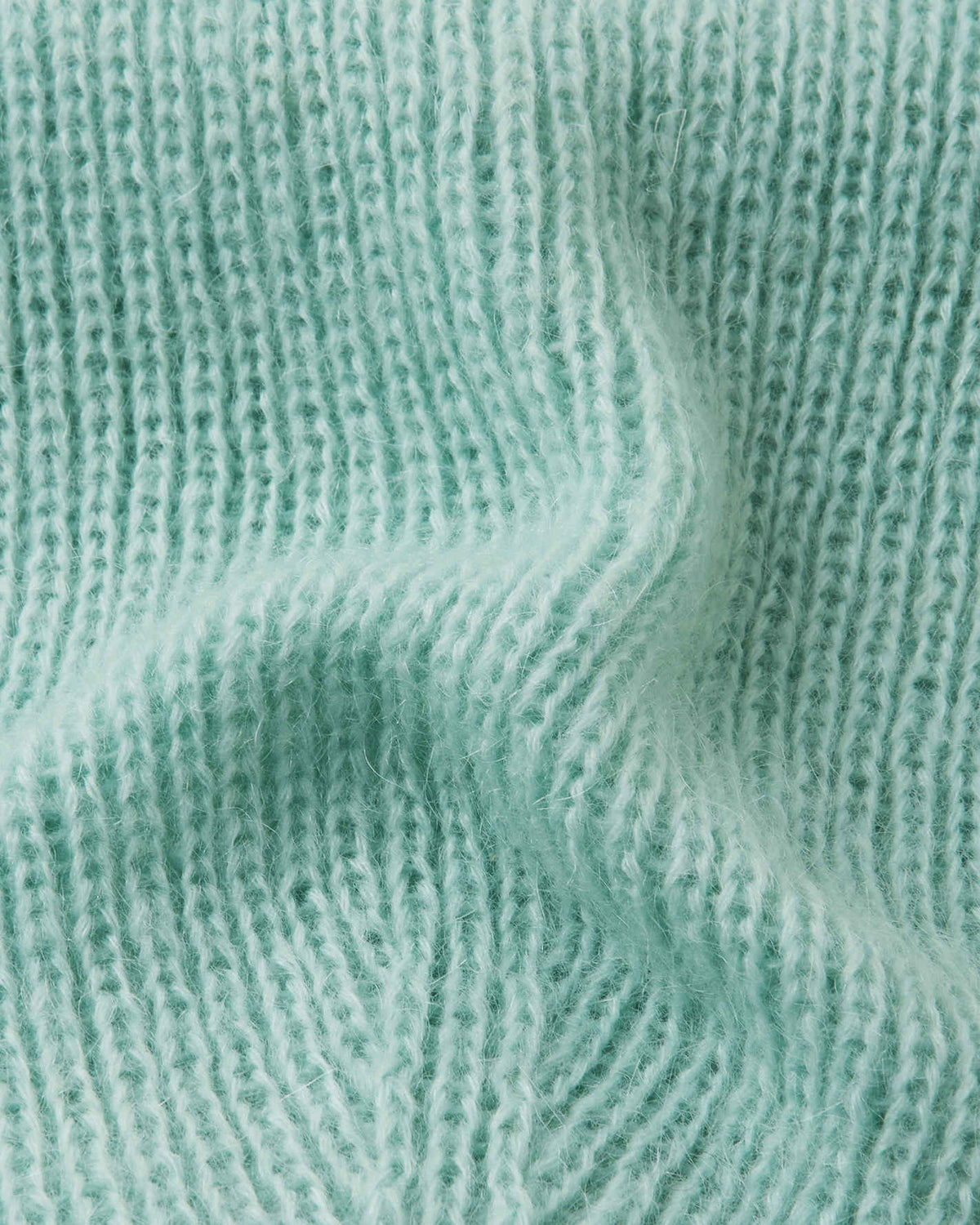Kids' mohair mix beanie Pilvinen
