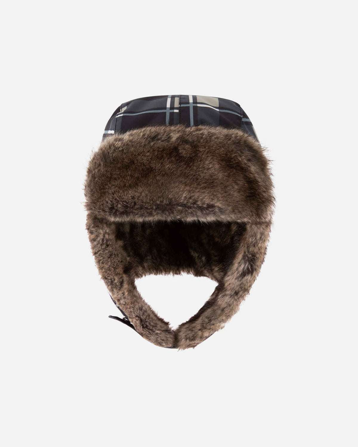 Kids' winter hat Ilves